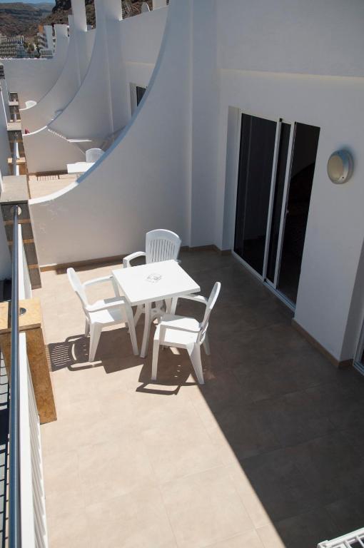 Cala Nova Apartamentos Puerto Rico  Kamer foto